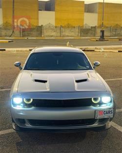 دودج تشالنجر